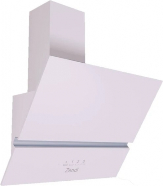 Zendi ZD 1022 W Davlumbaz