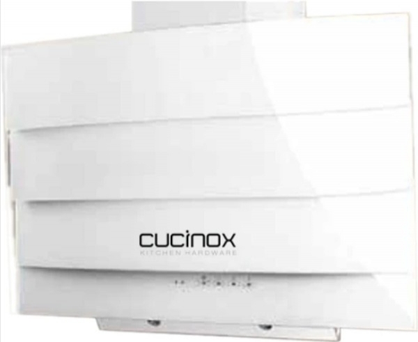 Cucinox F18 Aspiratör