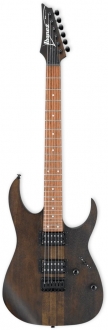 Ibanez RGRT421 Elektro Gitar
