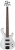Cort T55 Bas Gitar