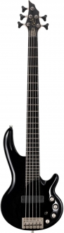 Cort Curbow CR5 Bas Gitar