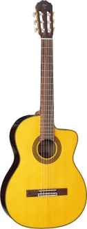 Takamine GC5CE Elektro Klasik Gitar