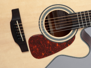 Takamine GN15CE Elektro Akustik Gitar