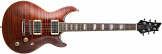 Cort M600E Elektro Gitar