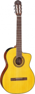 Takamine GC3CE Elektro Klasik Gitar