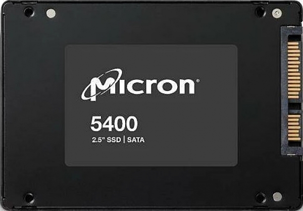 Micron 5400 Pro SSD (960 GB)