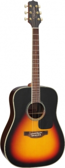 Takamine GD51 Akustik Gitar