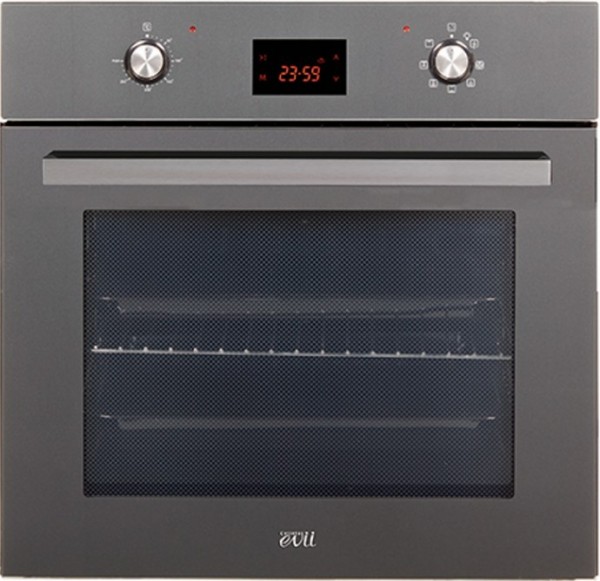 Çetintaş Evii DG 5264E Ankastre Fırın