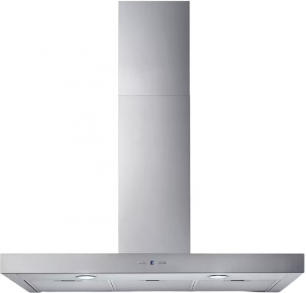 Hafele Master Inox 536.87.223 Davlumbaz