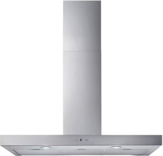 Hafele Master Inox 536.87.223 Davlumbaz