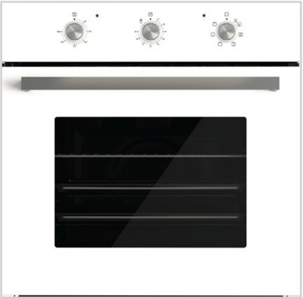 Çetintaş Evii W5212E Ankastre Fırın