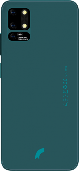 Reeder S19 Max (64 GB)