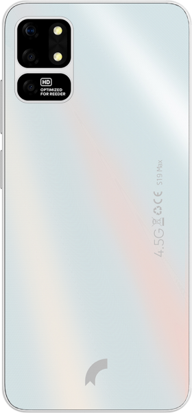 Reeder S19 Max (64 GB)