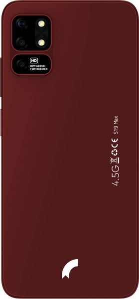 Reeder S19 Max (64 GB)