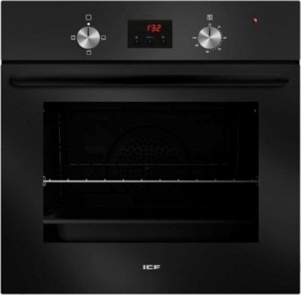 ICF 6151 Ankastre Fırın