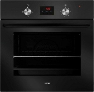 ICF 6151 Ankastre Fırın