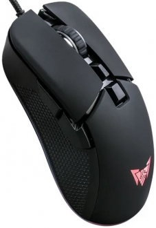 Crown Micro Dark Hydra Mouse