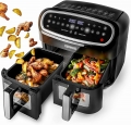Duronic AF24 Air Fryer resim
