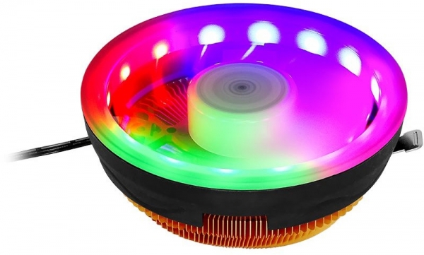 Frisby FCL-F1318C İşlemci Soğutucu