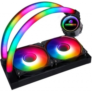 GameBooster Infinity 240 İşlemci Soğutucu