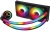 GameBooster Infinity 240 İşlemci Soğutucu