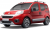 2023 Fiat Fiorino Combi 1.4 EKO 77 HP Pop