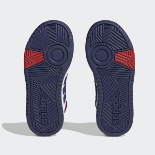 Adidas Hoops Mid Çocuk Spor Ayakkabı