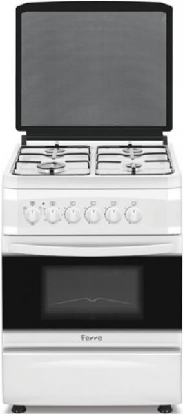 Ferre 6240 TE Solo Fırın