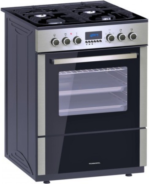 Termikel GC B6545I Inox Solo Fırın