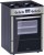 Termikel GC B6545I Inox Solo Fırın