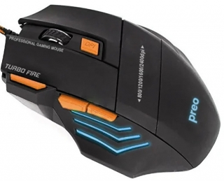 Preo MMX08 Mouse