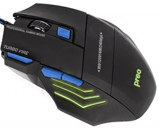 Preo MMX08 Mouse