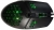 Platoon X-Darknes XD-1826 Mouse