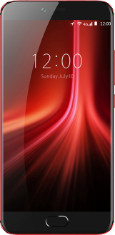 Umidigi Z1 Pro