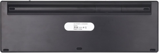Konfulon V7 TouchPad Klavye