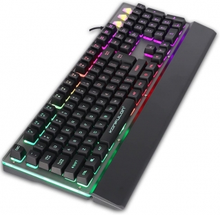 Konfulon MK50 Klavye