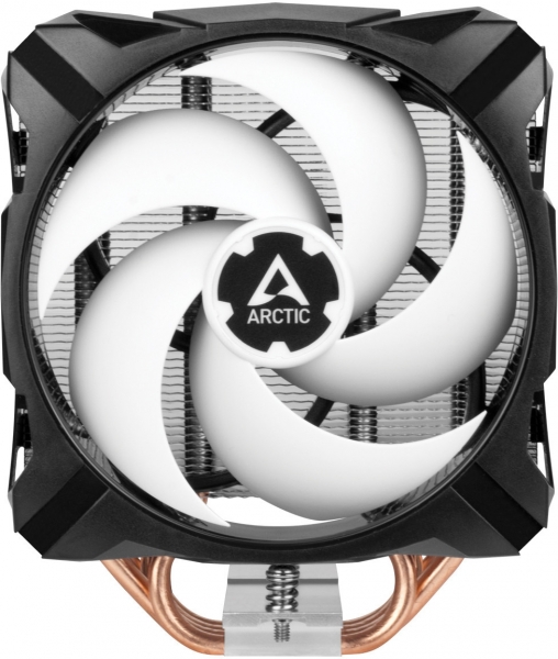 Arctic Freezer A35 İşlemci Soğutucu