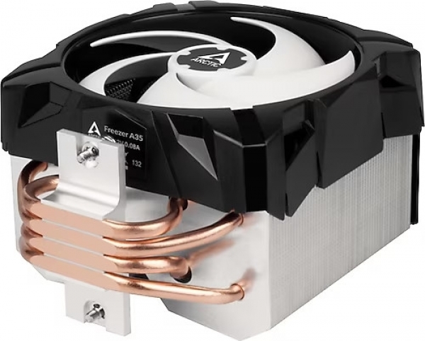 Arctic Freezer A35 İşlemci Soğutucu