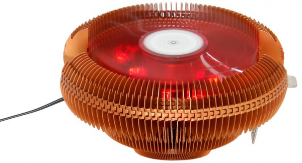 Frisby FCL-F1310G İşlemci Soğutucu