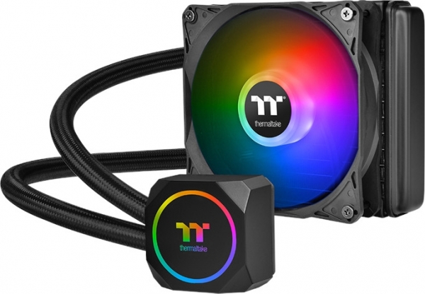 Thermaltake TH120 İşlemci Soğutucu