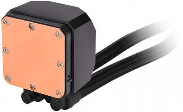 Thermaltake TH120 İşlemci Soğutucu