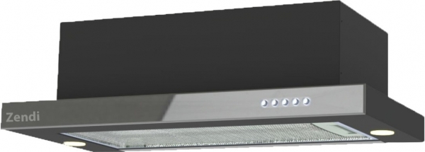 Zendi ZD1201B Aspiratör