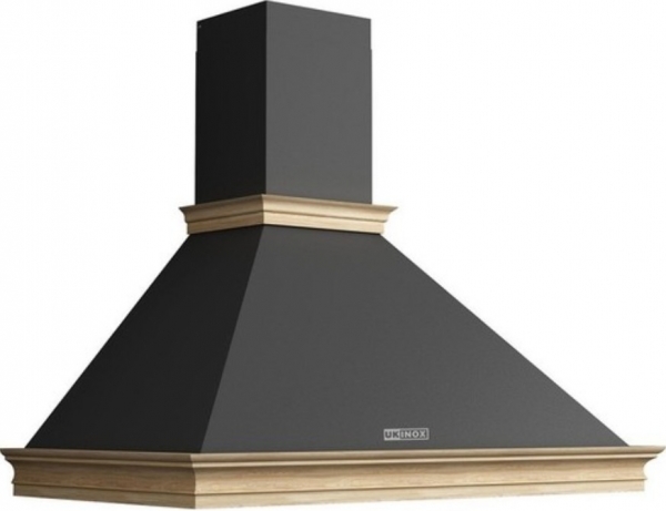 Ukinox D112 Antique Rose Aspiratör