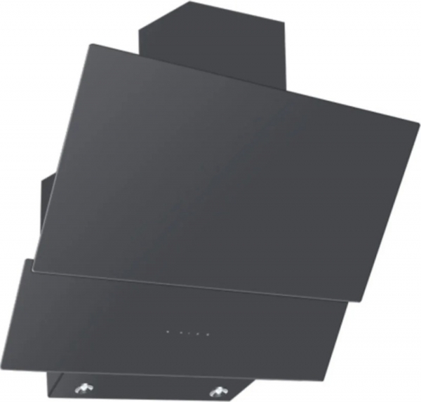 Luxell DA6-835 Gri Antrasit Davlumbaz