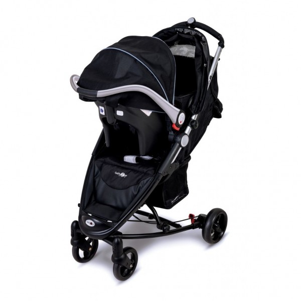 Baby2Go 8836 Chevy Travel Bebek Arabası