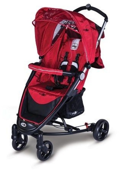 Baby2Go 8836 Chevy Travel Bebek Arabası