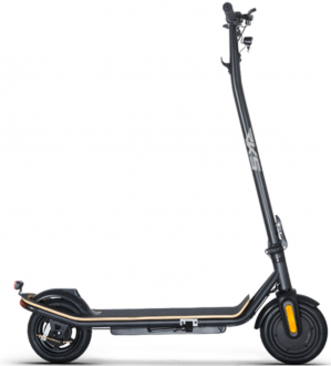RKS S11 Elektrikli Scooter