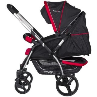 Baby2Go 8884 Puset Master Bebek Arabası