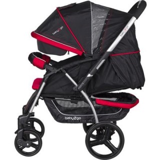 Baby2Go 8884 Puset Master Bebek Arabası