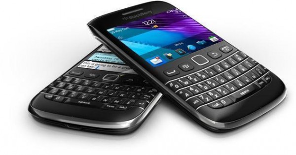 BlackBerry Bold 9790